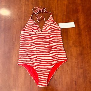 Stella McCartney**Stunning One-Piece Swimsuit***Sm. $428